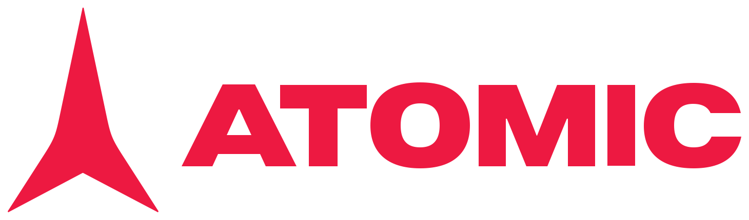 Logo Atomic