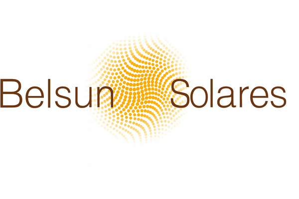 Logo Belsun