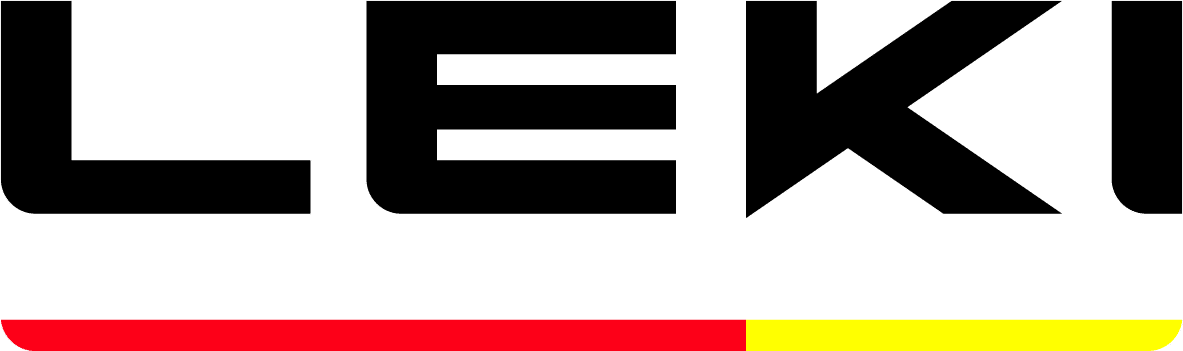 Logo Leki