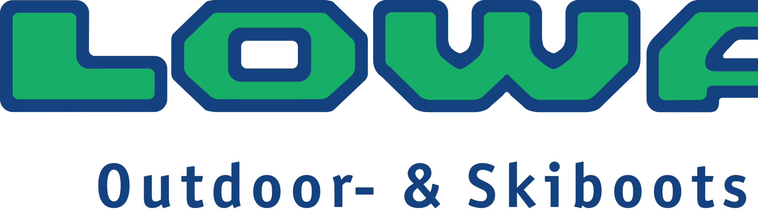 Logo Lowa