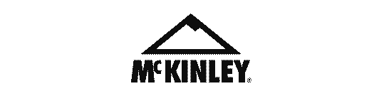 Logo McKinley