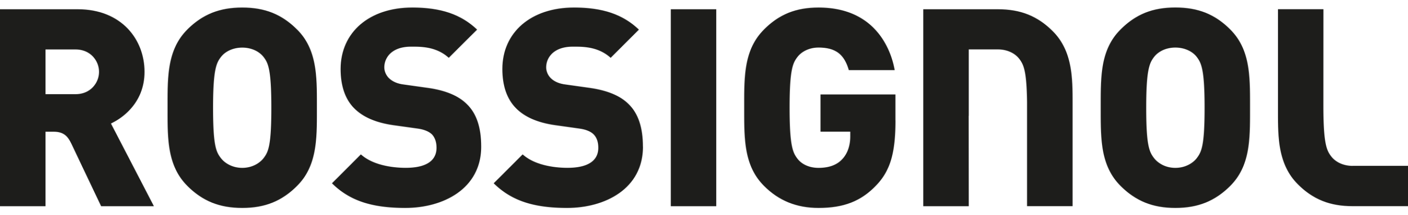 Logo Rossignol