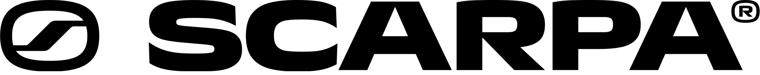 Logo Scarpa